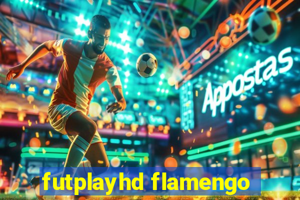 futplayhd flamengo